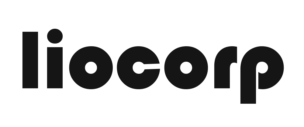 Liocorp Logo